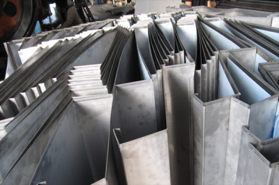 不锈钢工艺体系的加工流程