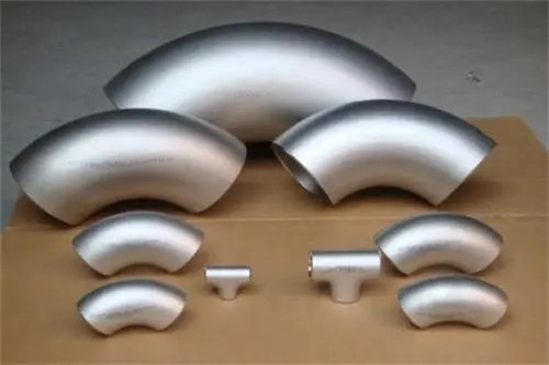 济南不锈钢制品厂家：不锈钢弯头的详细介绍